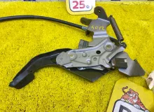 Тросик ручника TOYOTA 4RUNNER 2006 464103D080 UZN210/UZN215/GRN215W/GRN210 2UZFE, передний