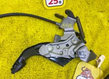 Тросик ручника TOYOTA 4RUNNER 2006 464103D080 UZN210/UZN215/GRN215W/GRN210 2UZFE, передний