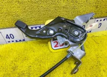 Тросик ручника TOYOTA 4RUNNER 2006 464103D080 UZN210/UZN215/GRN215W/GRN210 2UZFE, передний