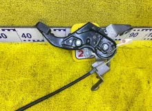 Тросик ручника TOYOTA 4RUNNER 2006 464103D080 UZN210/UZN215/GRN215W/GRN210 2UZFE, передний