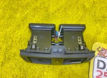 Дуйка Mercedes-Benz C-CLASS 2008 A2048702851 W204 M272KE35/272.961/272961, передняя
