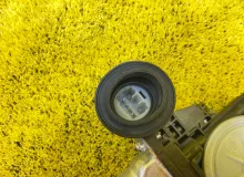 Стеклоподъемник TOYOTA 4RUNNER/LAND CRUISER/LEXUS/CT200H/SAI 2006 8572075070 GRN215W/GRN210/TRN215W/GRJ150W/TRJ150W/ZWA10/AZK10 2UZFE, задний правый