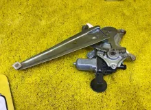 Стеклоподъемник TOYOTA 4RUNNER/LAND CRUISER/LEXUS/CT200H/SAI 2006 8572075070 GRN215W/GRN210/TRN215W/GRJ150W/TRJ150W/ZWA10/AZK10 2UZFE, задний правый