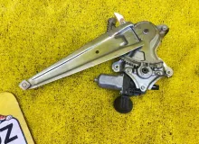 Стеклоподъемник TOYOTA 4RUNNER/LAND CRUISER/LEXUS/CT200H/SAI 2006 8572075070 GRN215W/GRN210/TRN215W/GRJ150W/TRJ150W/ZWA10/AZK10 2UZFE, задний правый