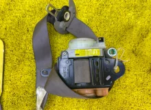 Ремень безопасности TOYOTA 4RUNNER 2003 7321035881 UZN210/UZN215/RZN215W/GRN215W/GRN210/TRN215W/KDN215W/VZN215W 2UZFE, передний правый