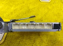 Блок управления двс TOYOTA 4RUNNER 2006 8966135C10 GRN210L 1GRFE, передний