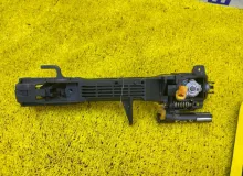 Ручка двери внешняя SUBARU FORESTER 2009 61142AJ030 SH9/SHJ/SH5/SHD/SHG/SHH/SHM/SHN EJ204, передняя левая