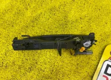 Ручка двери внешняя SUBARU FORESTER 2009 61142AJ030 SH9/SHJ/SH5/SHD/SHG/SHH/SHM/SHN EJ204, передняя левая