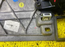 Дуйка AUDI A8 2010 4H1857212 4H2/4H8 CDRA, передняя правая