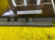 Дуйка AUDI A8 2010 4H1857212 4H2/4H8 CDRA, передняя правая