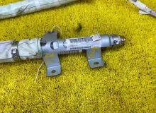 Подушка безопасности боковая, потолочная INFINITI Q70/M25/M35/M37/M56 С ЗАРЯДОМ|2016 K85P01MA0A Y51 VQ37VHR, передняя правая