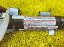 Подушка безопасности боковая, потолочная INFINITI Q70/M25/M35/M37/M56 С ЗАРЯДОМ|2016 K85P01MA0A Y51 VQ37VHR, передняя правая