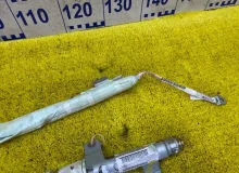 Подушка безопасности боковая, потолочная INFINITI Q70/M25/M35/M37/M56 С ЗАРЯДОМ|2016 K85P01MA0A Y51 VQ37VHR, передняя правая