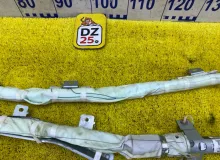 Подушка безопасности боковая, потолочная INFINITI Q70/M25/M35/M37/M56 С ЗАРЯДОМ|2016 K85P01MA0A Y51 VQ37VHR, передняя правая