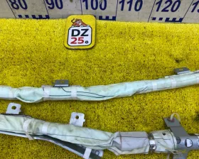 Подушка безопасности боковая, потолочная Nissan