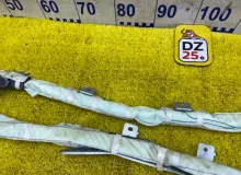 Подушка безопасности боковая, потолочная INFINITI Q70/M25/M35/M37/M56 С ЗАРЯДОМ|2016 K85P01MA0A Y51 VQ37VHR, передняя правая