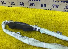 Подушка безопасности боковая, потолочная INFINITI Q70/M25/M35/M37/M56 С ЗАРЯДОМ|2016 K85P01MA0A Y51 VQ37VHR, передняя правая