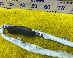 Подушка безопасности боковая, потолочная Nissan