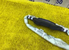 Подушка безопасности боковая, потолочная INFINITI Q70/M25/M35/M37/M56 С ЗАРЯДОМ|2016 K85P01MA0A Y51 VQ37VHR, передняя правая