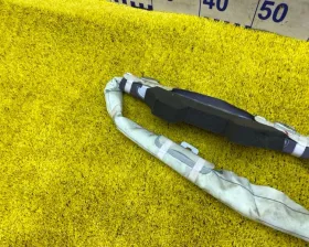 Подушка безопасности боковая, потолочная Nissan