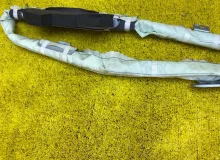 Подушка безопасности боковая, потолочная INFINITI Q70/M25/M35/M37/M56 С ЗАРЯДОМ|2016 K85P01MA0A Y51 VQ37VHR, передняя правая