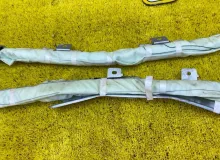 Подушка безопасности боковая, потолочная INFINITI Q70/M25/M35/M37/M56 С ЗАРЯДОМ|2016 K85P01MA0A Y51 VQ37VHR, передняя правая