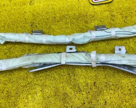 Подушка безопасности боковая, потолочная Nissan