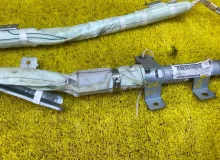 Подушка безопасности боковая, потолочная INFINITI Q70/M25/M35/M37/M56 С ЗАРЯДОМ|2016 K85P01MA0A Y51 VQ37VHR, передняя правая