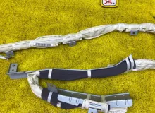 Подушка безопасности боковая, потолочная INFINITI QX56/QX80/ARMADA/PATROL С ЗАРЯДОМ|2012 K85P11LA0A Z62/Y62 VK56VD, передняя правая