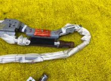 Подушка безопасности боковая, потолочная INFINITI QX56/QX80/ARMADA/PATROL С ЗАРЯДОМ|2012 K85P11LA0A Z62/Y62 VK56VD, передняя правая