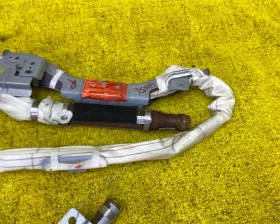 Подушка безопасности боковая, потолочная NISSAN