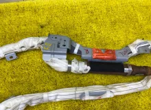 Подушка безопасности боковая, потолочная INFINITI QX56/QX80/ARMADA/PATROL С ЗАРЯДОМ|2012 K85P11LA0A Z62/Y62 VK56VD, передняя правая