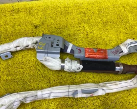 Подушка безопасности боковая, потолочная NISSAN