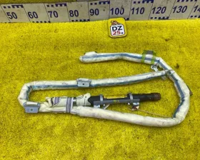 Подушка безопасности боковая, потолочная Toyota