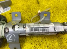 Подушка безопасности боковая, потолочная INFINITI Q70/M25/M35/M37/M56 С ЗАРЯДОМ|2016 K85P11MA0A Y51 VQ37VHR, передняя левая
