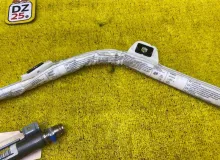 Подушка безопасности боковая, потолочная Mercedes-Benz C-CLASS С ЗАРЯДОМ|2008 A2048600605 W204 M272KE35/272.961/272961, передняя правая