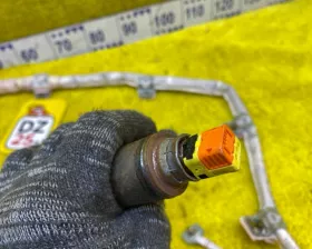 Подушка безопасности боковая, потолочная VAG