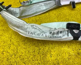 Подушка безопасности боковая, потолочная Jaguar