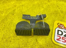Сигнал звуковой Land Rover RANGE ROVER SPORT 2005 55306AM80S L320 508PS, передний