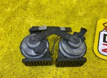 Сигнал звуковой Land Rover RANGE ROVER SPORT 2005 55306AM80S L320 508PS, передний