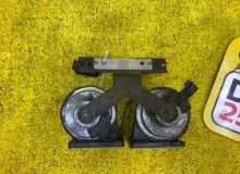 Сигнал звуковой Land Rover RANGE ROVER SPORT 2005 55306AM80S L320 508PS, передний