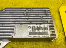 Блок управления подвеской BMW 7-SERIES 2009 34526786269 F01 N54B30A, передний
