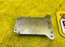 Блок управления подвеской BMW 7-SERIES 2009 34526786269 F01 N54B30A, передний
