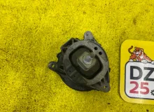 Подушка двигателя BMW 3-SERIES 2014 6855456 F30 N47D20C, передняя правая