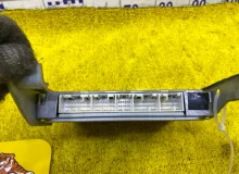 Блок управления двс TOYOTA 4RUNNER 2000 8966635580 VZN180L 5VZFE, передний