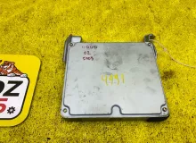 Блок управления двс TOYOTA 4RUNNER 2000 8966635580 VZN180L 5VZFE, передний