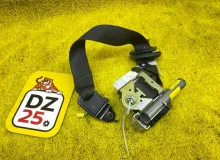 Ремень безопасности Mercedes-Benz C-CLASS 2008 A2048609485 W204 M272KE35/272.961/272961, передний правый
