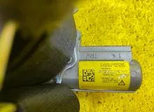 Ремень безопасности Mercedes-Benz C-CLASS 2008 A2048609485 W204 M272KE35/272.961/272961, передний правый