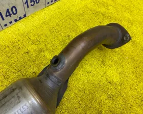 Катализатор TOYOTA