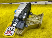 Блок управления камерой BMW 7-SERIES 2009 66519210697 F01 N54B30A, передний